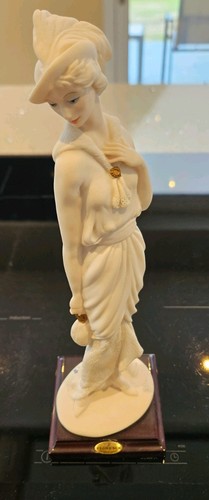 1987 giuseppe armani porcelain - 1987,