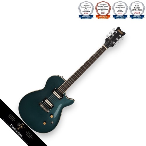 Gretsch streamliner jet - streamliner,