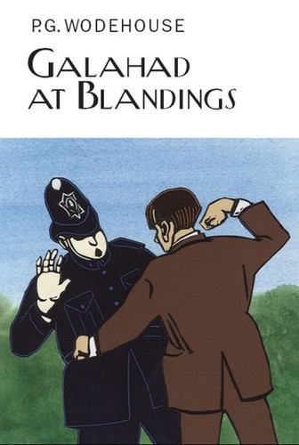 Galahad blandings p g - galahad,