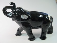 VINTAGE SYLVAC Elephant
