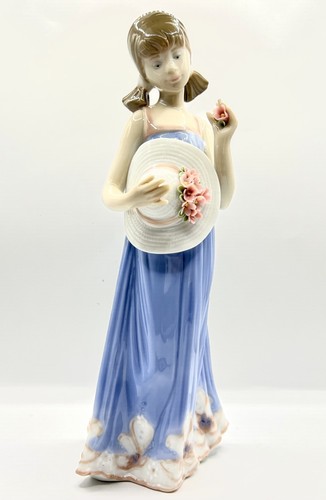 Lladro courtney 5648 - courtney,