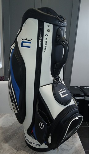 Cobra vessel golf tour - cobra/vessel, bag