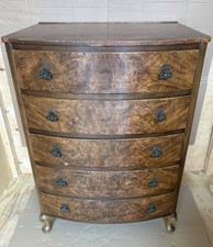Antique Chest of Drawers