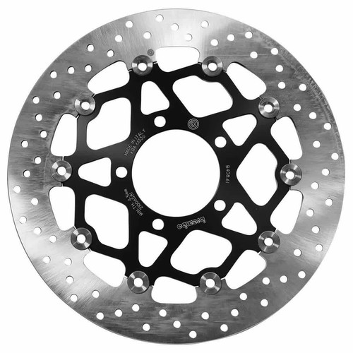 Brembo 78b40861 floating brake - brembo,