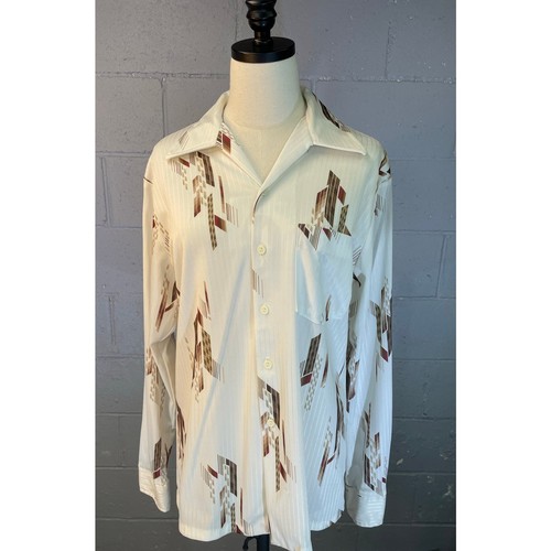 Vintage 70s jan polyester - vintage,