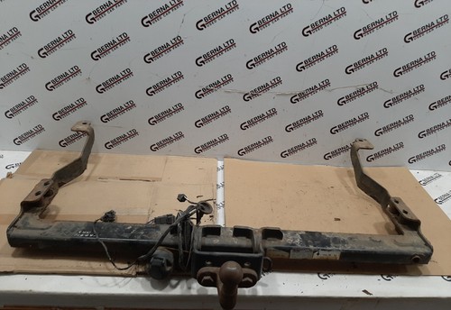 Genuine renault trafic mk2 - genuine,