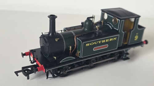 Dapol 010 011 terrier a1x - dapol,