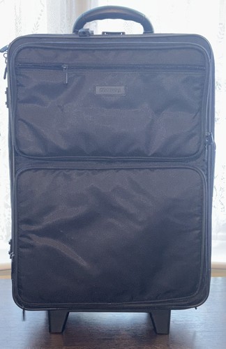 Compaq executive wheeled - executive,