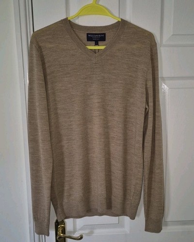 Mens william hunt saville - mens,