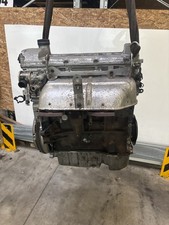 Engine for golf vr6 - 2.8, bde