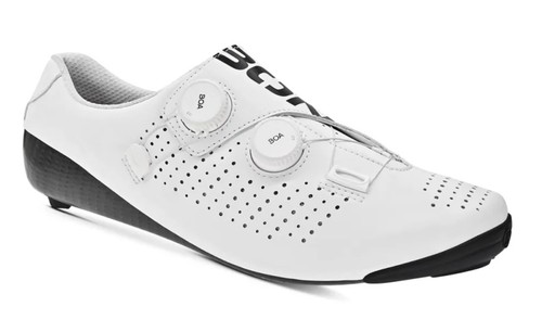 Bont vaypor white - sl,