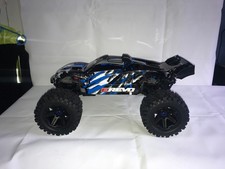 Traxxas E-Revo 2.0 vxl 6s 1/8 scale Brushless Ready-to-Race