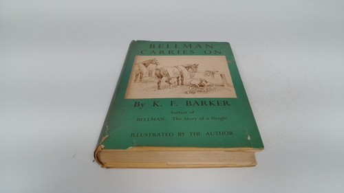 Bellman carries k f - carries,