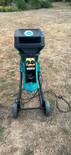 Bosch axt 2000 - hp, electric