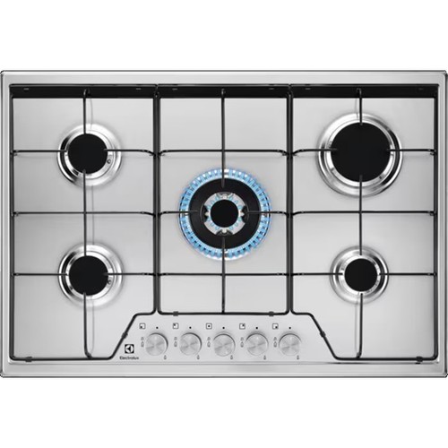 Electrolux kgs7534sx 75cm - kgs7534sx,