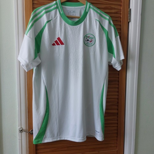 Adidas algeria away football - adidas,