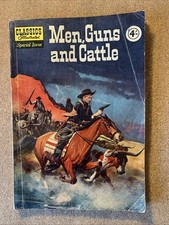 Classics Illustrated Special