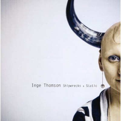 Inge thomson shipwrecks - inge,