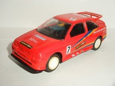 Scalextric - Ford Escort