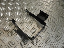 MOTO ROMA SK125 2011 HEADLIGHT BRACKET STRAIGHT