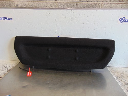 Toyota aygo parcel shelf - aygo,