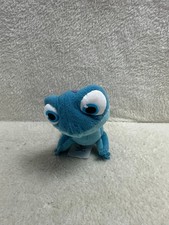 Disney store Frozen 2 Bruni soft toy