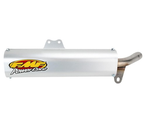 Fmf powercore slip - powercore, slip-on