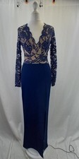 Jessica Wright Tamara Navy
