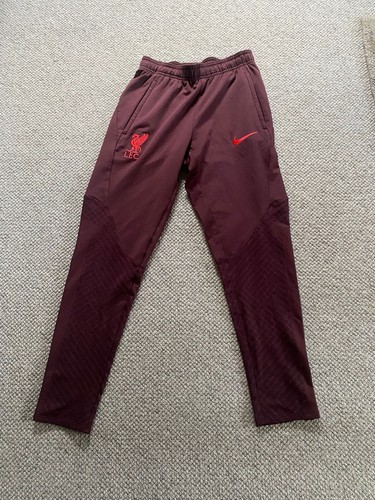 Liverpool tracksuit bottoms - fc,