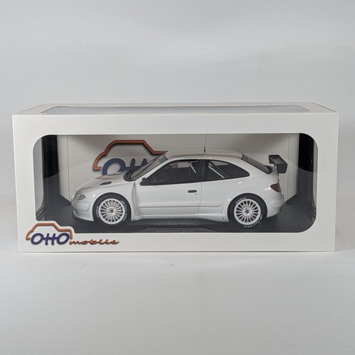 Ottomobile citroen xsara - ottomobile,