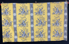 Vintage French Oriental