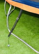 Trampoline Anchor Kit