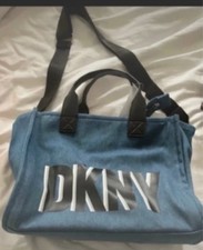 DKNY Genuine Bag Blue/Denim