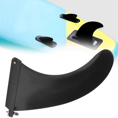 Paddle board fin replacement - board,