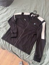 Puma x BMW Motorsport Jacket