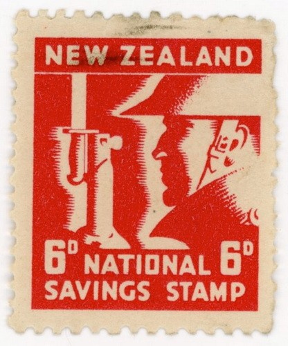 New zealand revenue - (i.b),