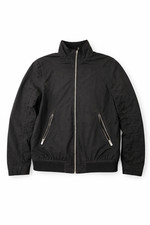 Men black jackets bnwt - black,