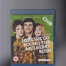 Here We Go Round the Mulberry