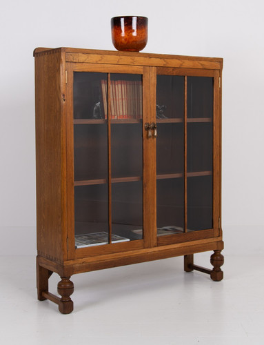 Attractive door oak glazed - attractive,