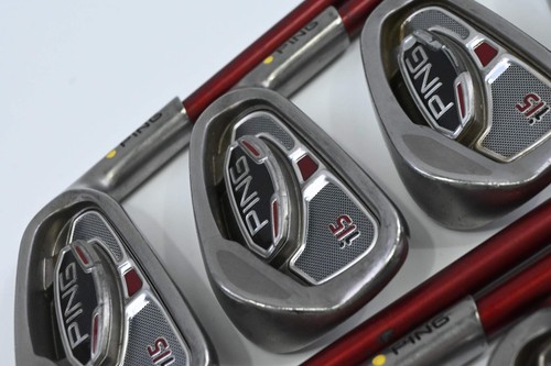 Ping i15 irons - ping,