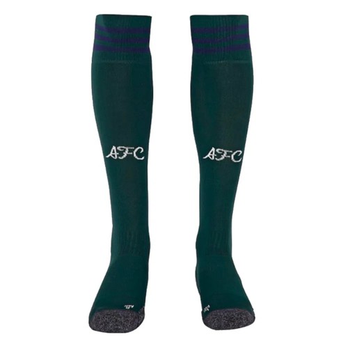 Third football socks men - socks, men's