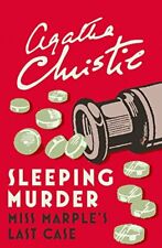 Sleeping Murder (Miss