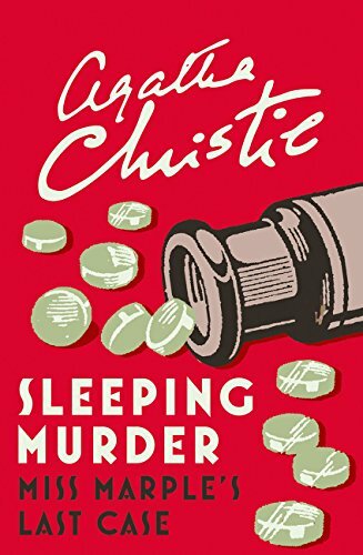 Sleeping murder miss - sleeping, (miss