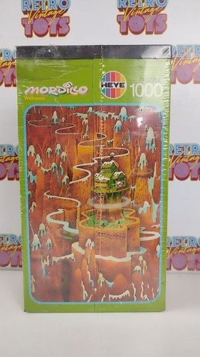 8782 bite welcome heye puzzle - 8782,