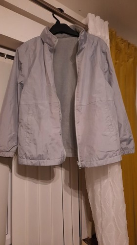 Winter coat unisex years - 11-12,