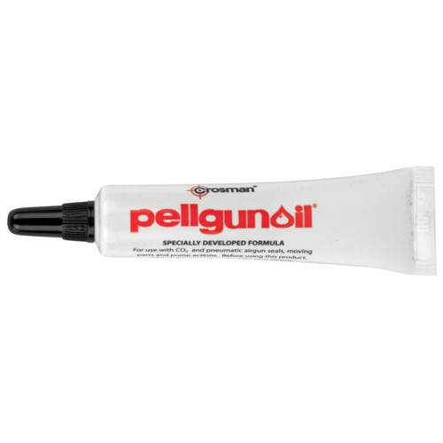 Crosman 241 pellgunoil air - crosman,