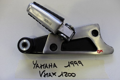 Yamaha max 1200 - yamaha,