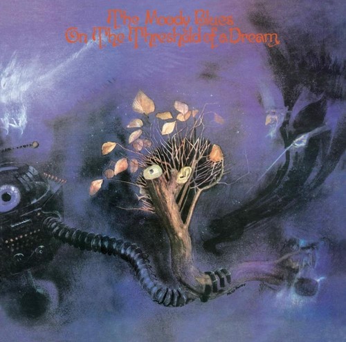 The moody blues on - moody,