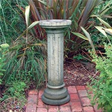Brighton Column Stone Garden