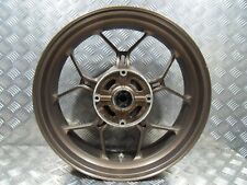 Genuine Honda CB CBR 650 R ASAHITEC 17" Rear wheel rim (Code 14Y) 2019 to 2024